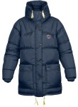 Fjallraven Expedition Down Jacket W, kolor: 560 - Navy