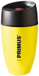 Commuter Mug, kolor: Yellow