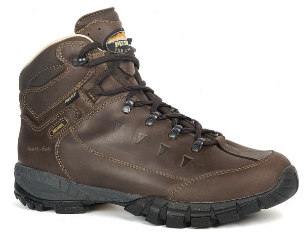 Meindl Stowe GTX, kolor: 10-Brown