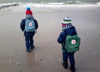 Fjallraven Kanken Mini