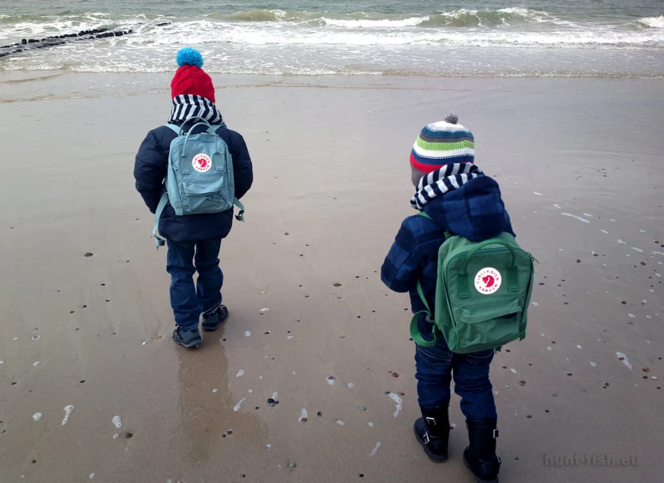 Fjallraven Kanken Mini