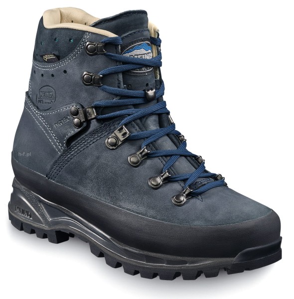 Island Lady MFS Active, kolor: 68 - midnight blue