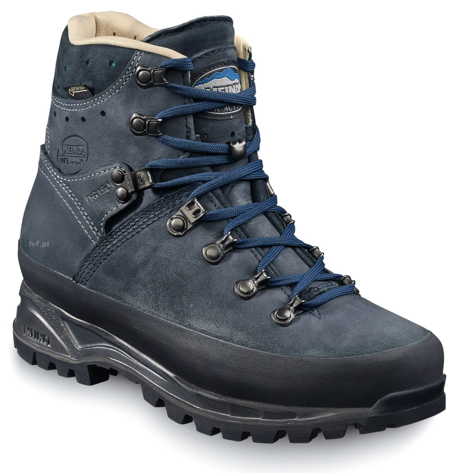 Island Lady MFS Active, kolor: 68 - midnight blue