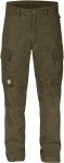 Brenner Pro Trousers, kolor: 633 - Dark Olive