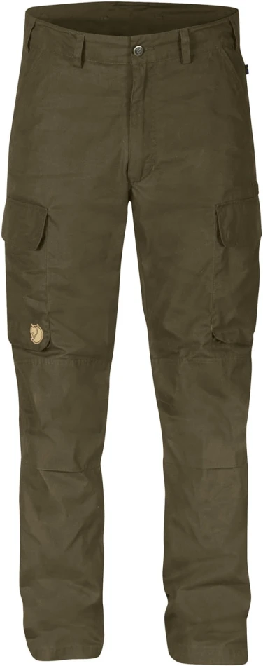 Brenner Pro Trousers, kolor: 633 - Dark Olive