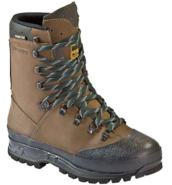 Meindl Antarktis GTX, kolor: 41 - Taupe