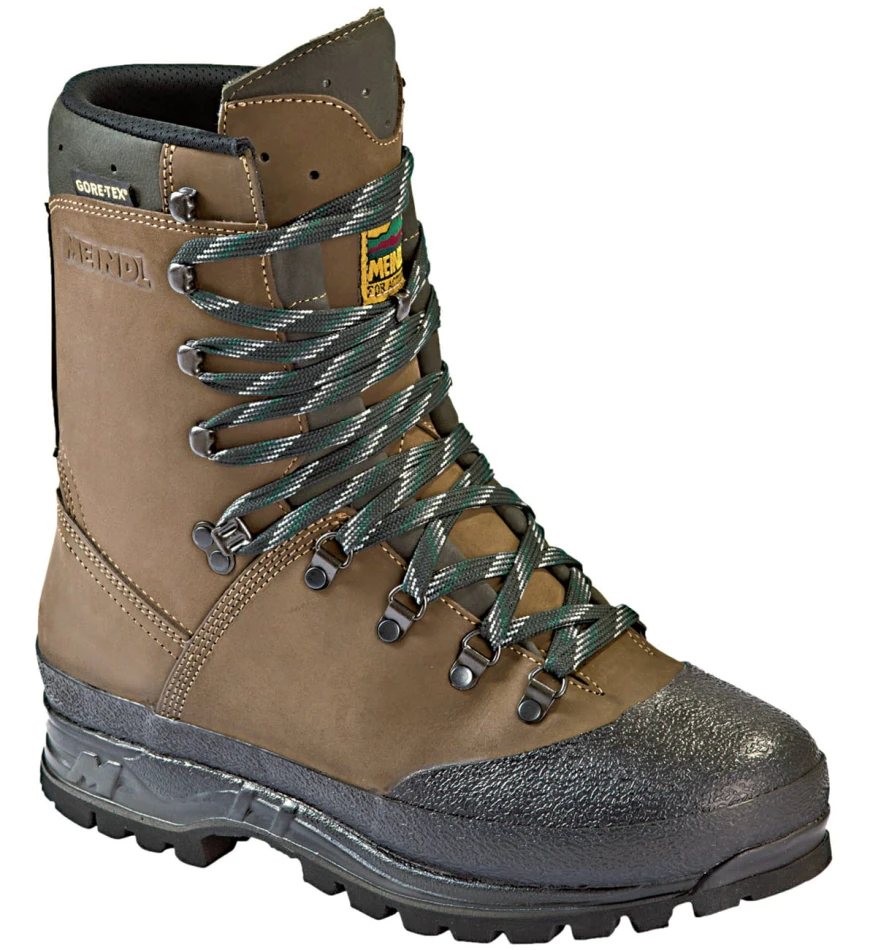 Meindl Antarktis GTX, kolor: 41 - Taupe
