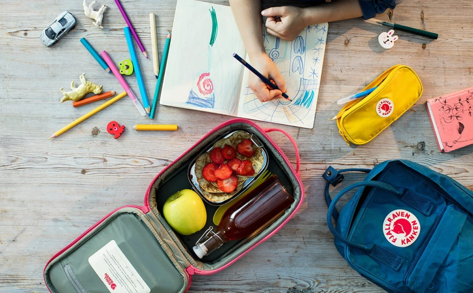 Kanken Mini Cooler