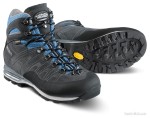 Antelao Lady GTX, kolor: 31-antrazite/light blue