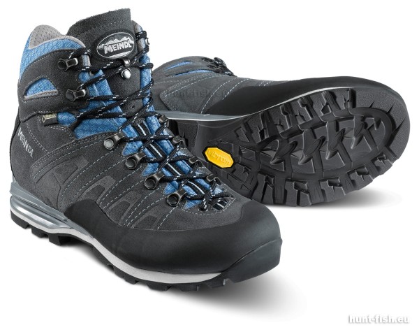 Antelao Lady GTX, kolor: 31-antrazite/light blue