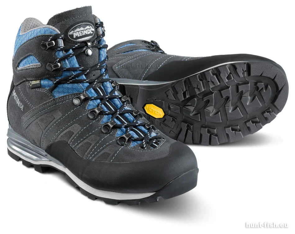 Antelao Lady GTX, kolor: 31-antrazite/light blue