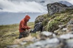 Fjallraven Keb Eco-Shell Jacket