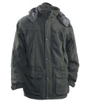 Vermont Jacket, kolor: 388 - Deep Green