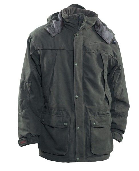 Vermont Jacket, kolor: 388 - Deep Green