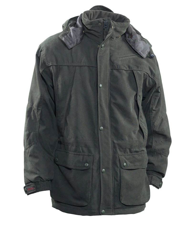 Vermont Jacket, kolor: 388 - Deep Green