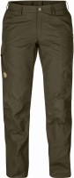 Fjallraven Karla Pro Trousers, kolor: 633 - Dark Olive