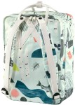 Kanken Art 15" kolor: 977 - Birch Forest
