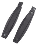 Fjallraven Kanken Mini Shoulder Pads, kolor: 031 - Graphite