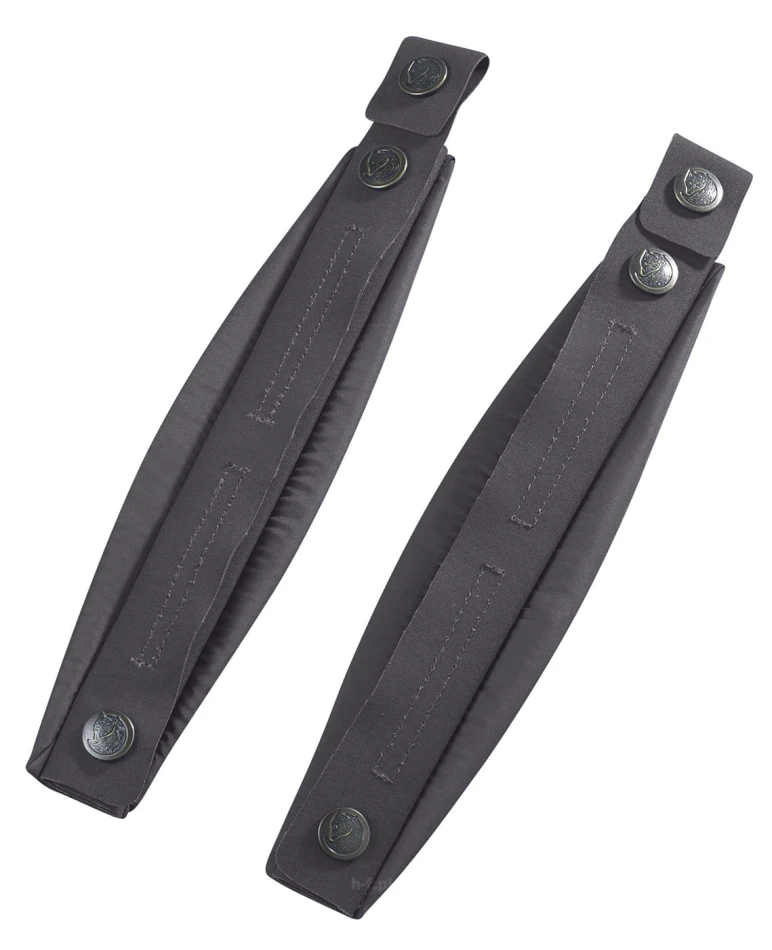 Fjallraven Kanken Mini Shoulder Pads, kolor: 031 - Graphite