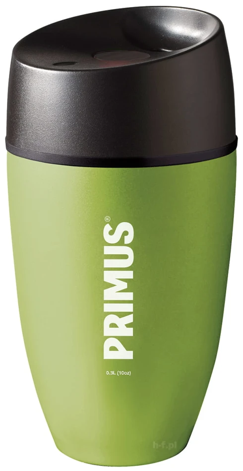 Commuter Mug 300ml, kolor: Leaf Green
