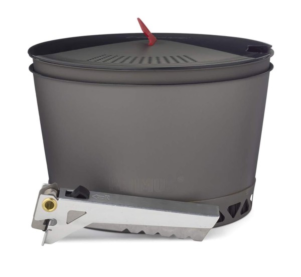 Primus PrimeTech Pot Set 2,3L