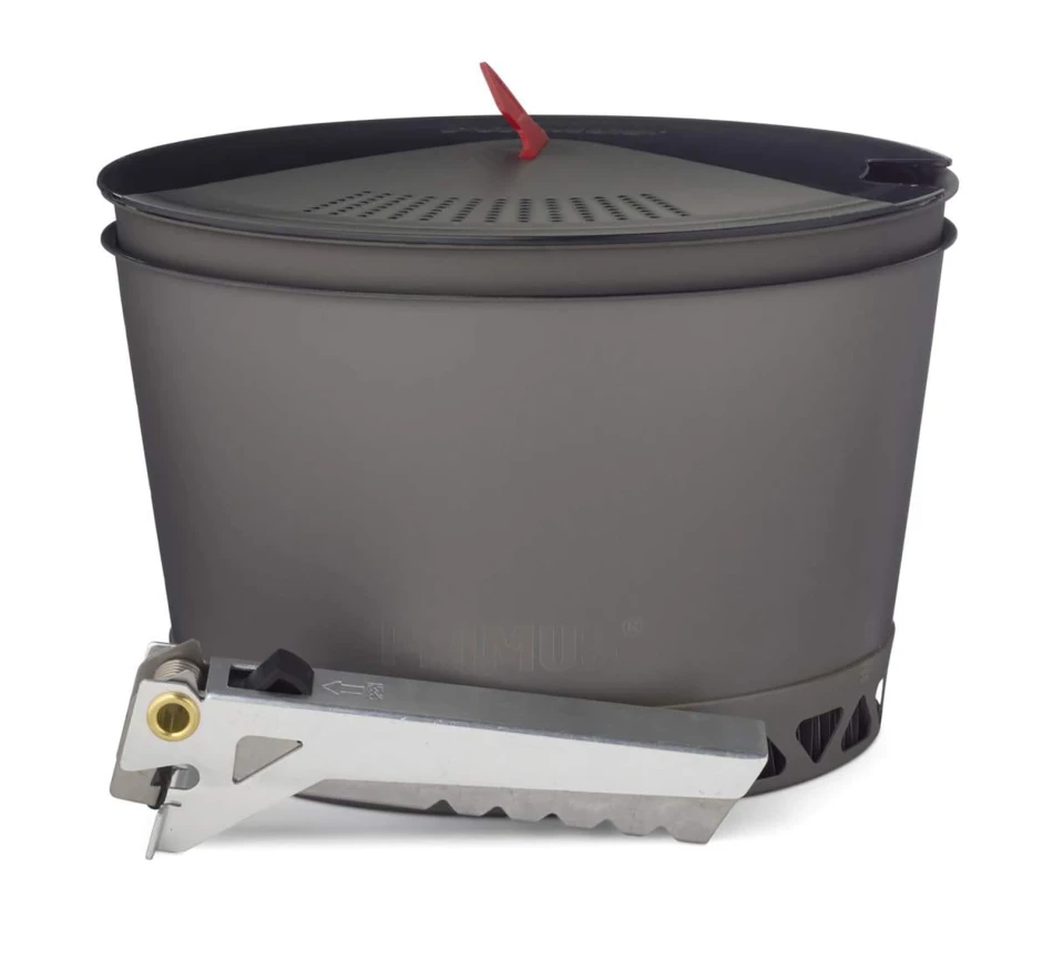 Primus PrimeTech Pot Set 2,3L