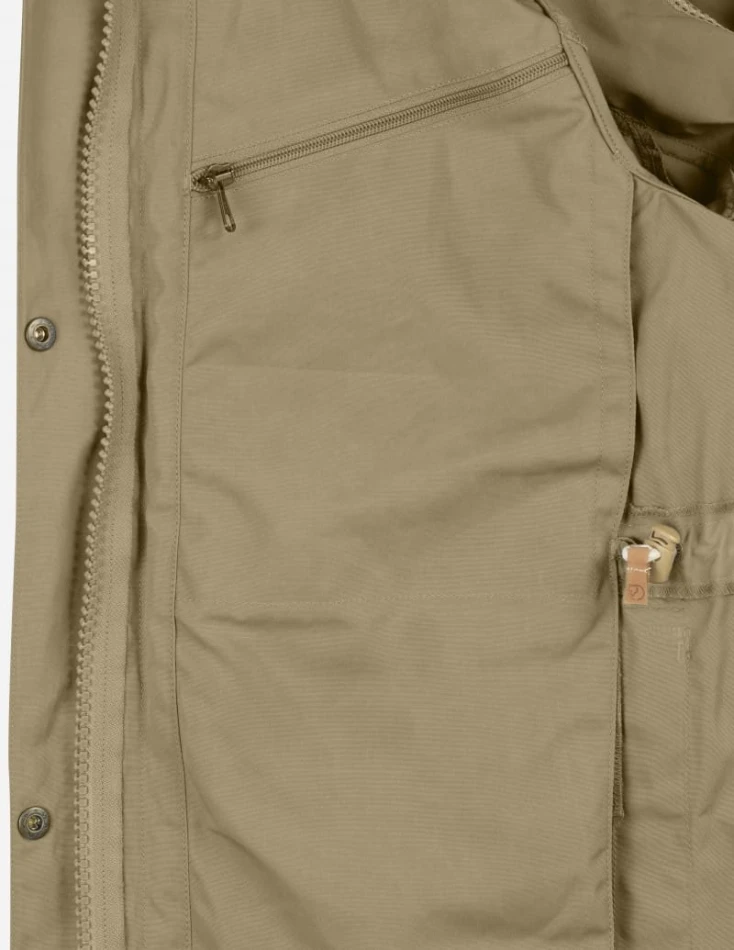 Jacket No. 68 W, kolor: 220 - Sand