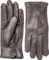 Deerskin Norman Hestra - 790 Dark Brown