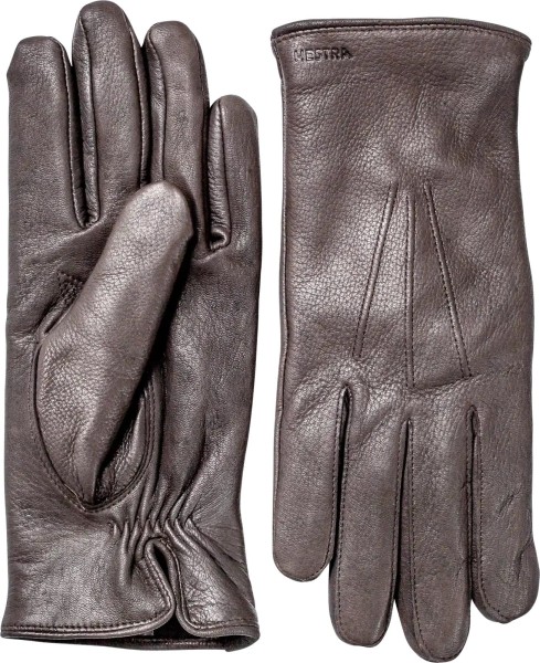 Deerskin Norman Hestra - 790 Dark Brown