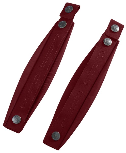 Fjallraven Kanken Mini Shoulder Pads, kolor: 326 - Ox Red