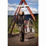 Fjallraven Nikka Trousers