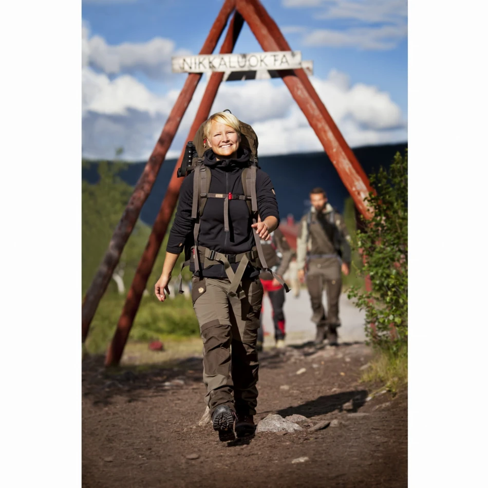 Fjallraven Nikka Trousers