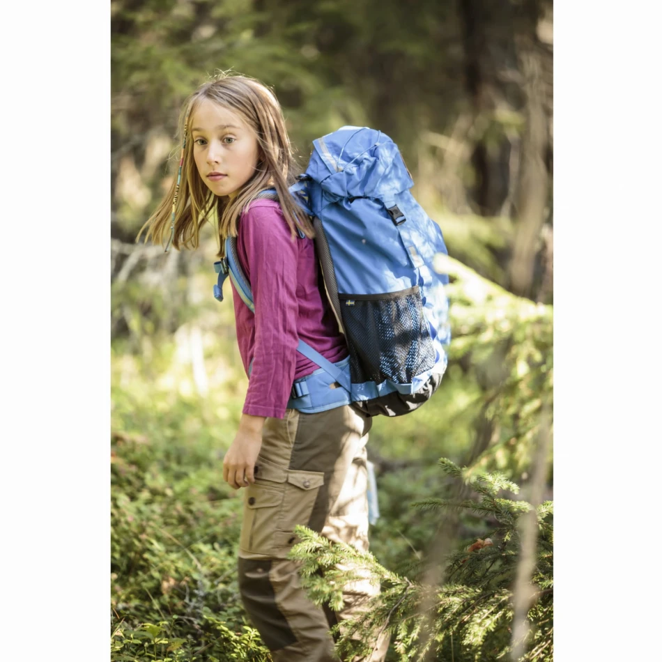Fjallraven Kajka Junior