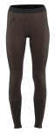 Fjallraven Varmland Woolterry Long Johns W, kolor: 633 - Dark Olive