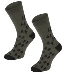 052 Wild Hooves, kolor: oliwka