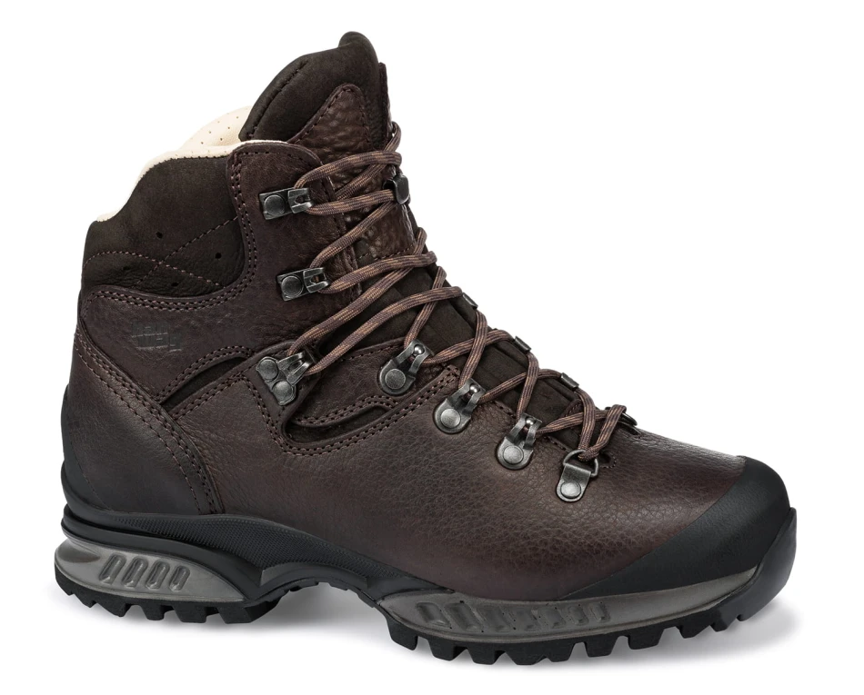 Lhasa II Lady, kolor:  032 - 064 chestnut-asphalt