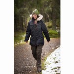 Nuuk Parka W