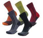Meindl Trekking Basic Sock MT2 Men, kolor: mix kolorów