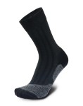 Meindl Trekking Basic Sock MT2 Men, kolor:  01 - black