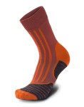 Meindl Trekking Basic Sock MT2 Men, kolor: 76 - orange