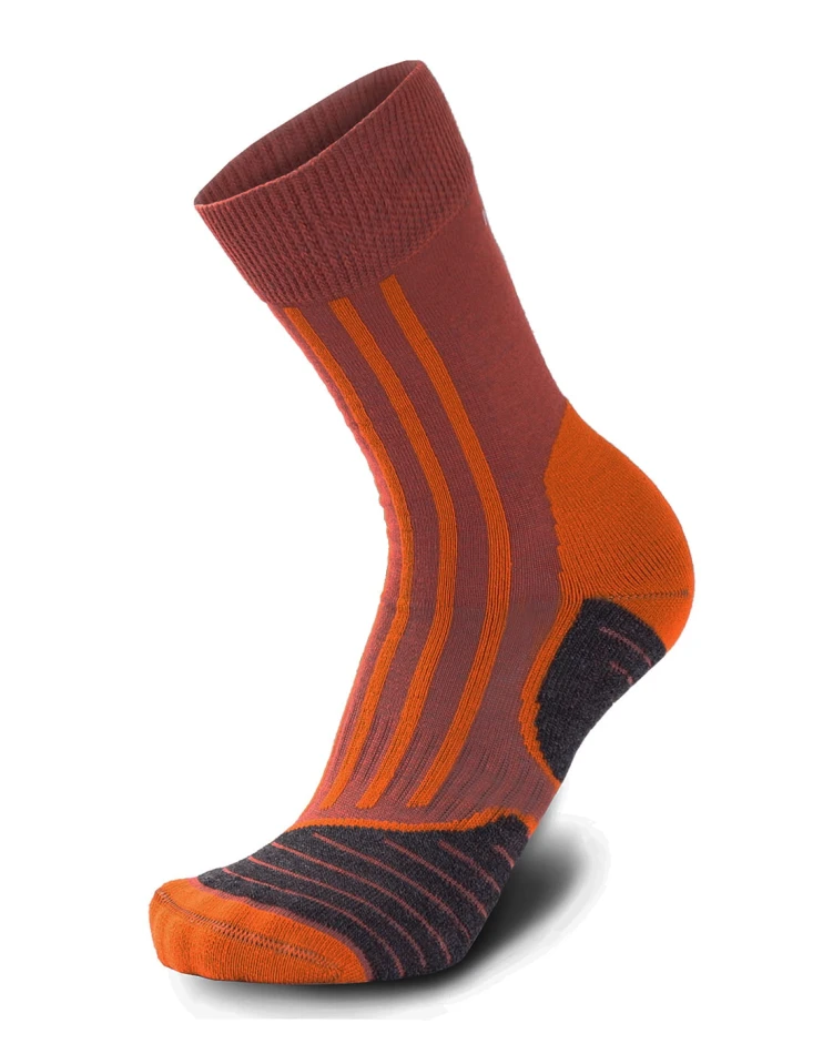 Meindl Trekking Basic Sock MT2 Men, kolor: 76 - orange