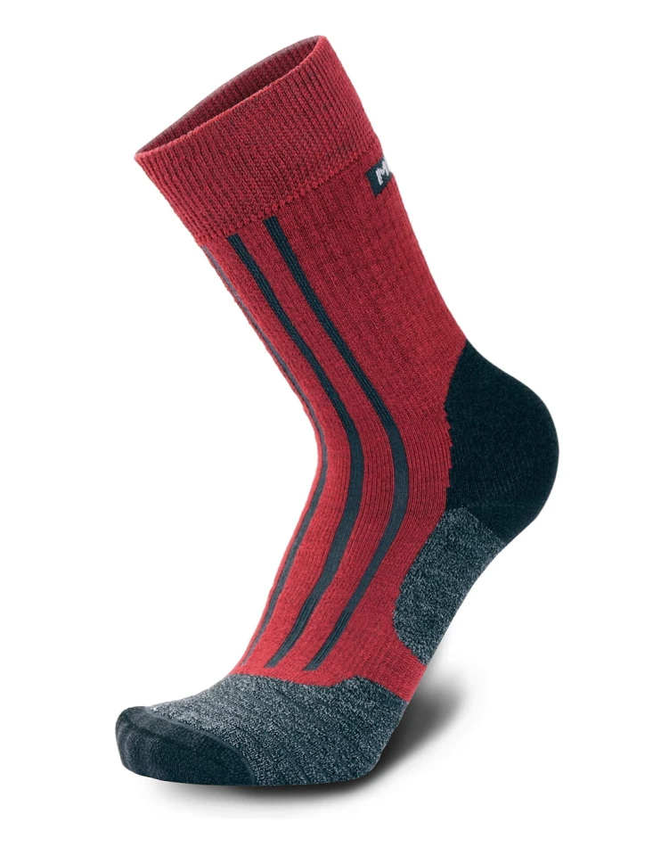 Meindl Merino MT6 Men, kolor: 21- bordeaux