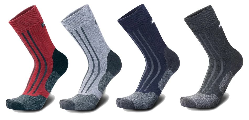 Meindl Merino MT6, kolor: mix