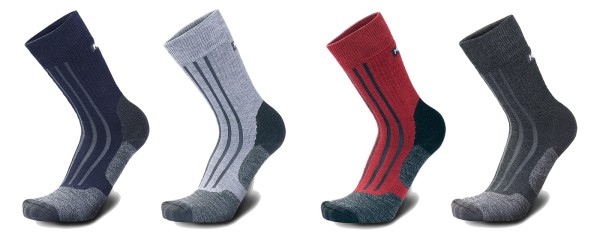 Meindl Merino MT6 Lady, kolor: mix