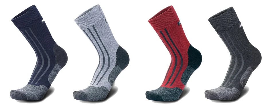 Meindl Merino MT6 Lady, kolor: mix