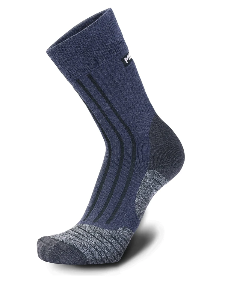Meindl Merino Extra MT8 Men, kolor: 49 - marine
