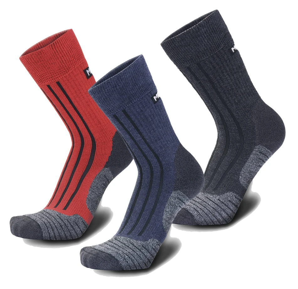 Meindl Merino Extra MT8 Men, kolor: mix