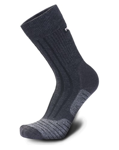 Meindl Merino Extra MT8 Lady – damskie skarpety trekkingowe z wełną merino (46%)