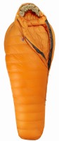Polar -30 Long, kolor: 212 - Burnt Orange