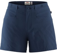 Fjallraven High Coast Lite Shorts W, kolor: 560 - Navy, 1